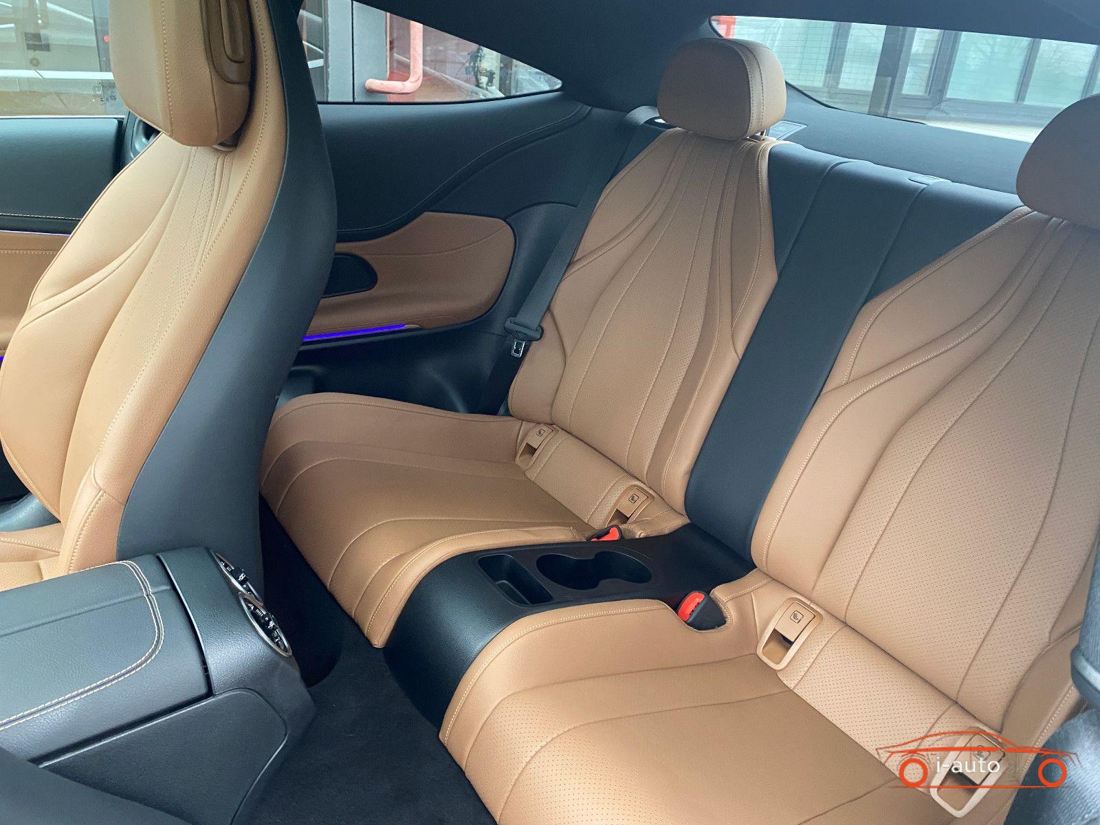 Mercedes-Benz CLE 220d AMG Line za 51410€