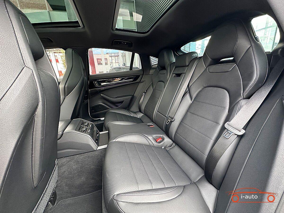 Porsche Panamera 4 E-Hybrid  za 123000€