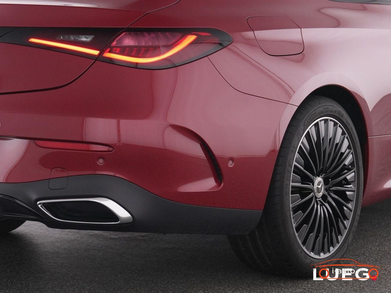 Mercedes-Benz CLE 200 Coupé AMG za 50200€