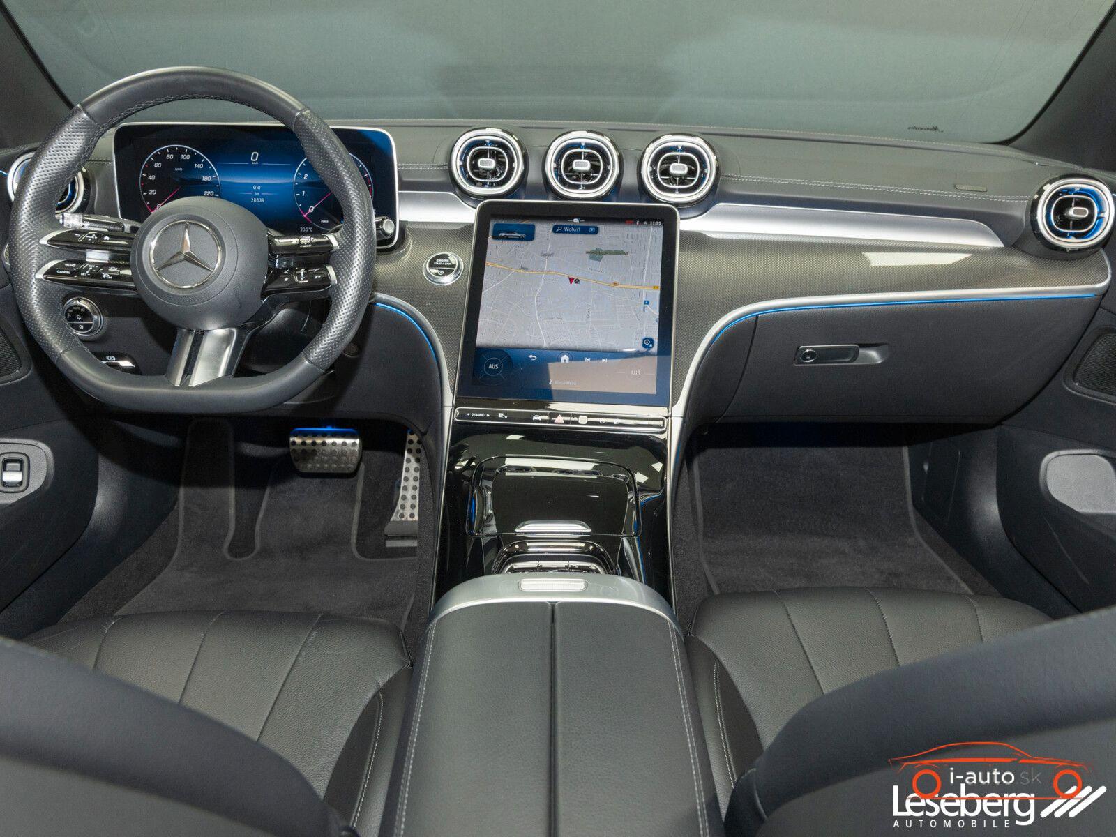 Mercedes-Benz CLE 450 4M AMG Cabriolet za 70200€