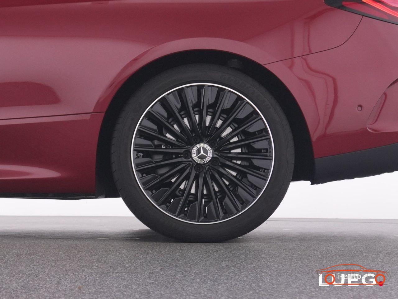 Mercedes-Benz CLE 200 Coupé AMG za 50200€