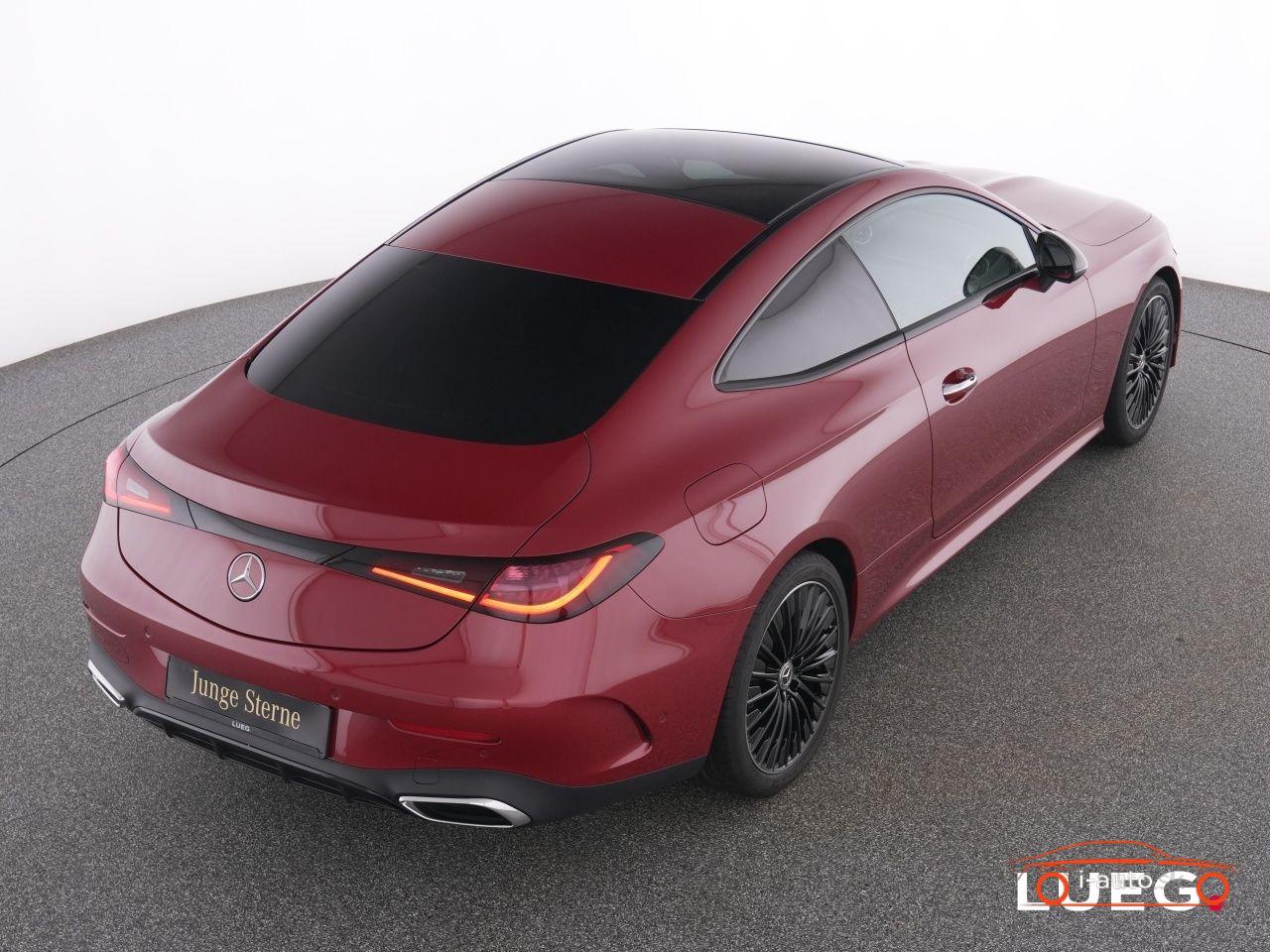 Mercedes-Benz CLE 200 Coupé AMG za 50200€