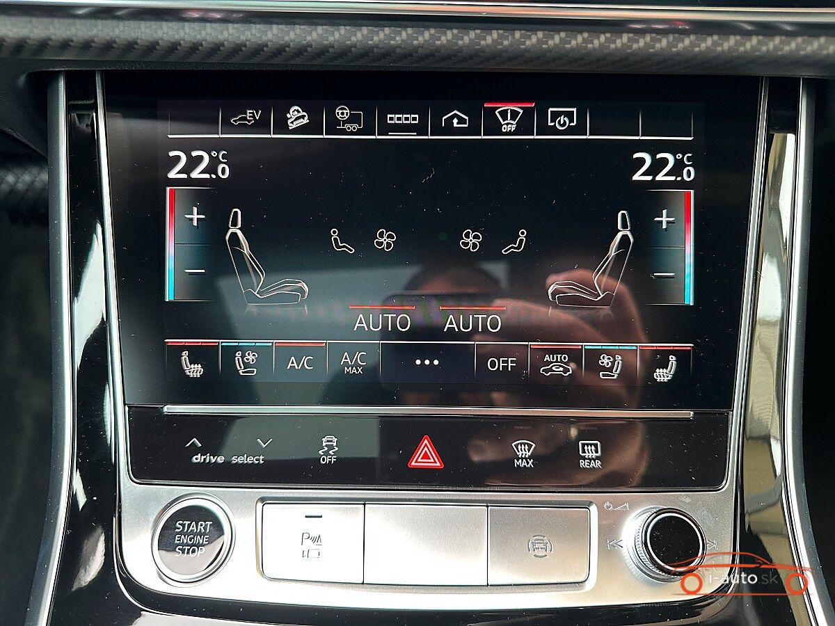 Audi Q7 60 TFSI e PHEV quattro  za 107500€