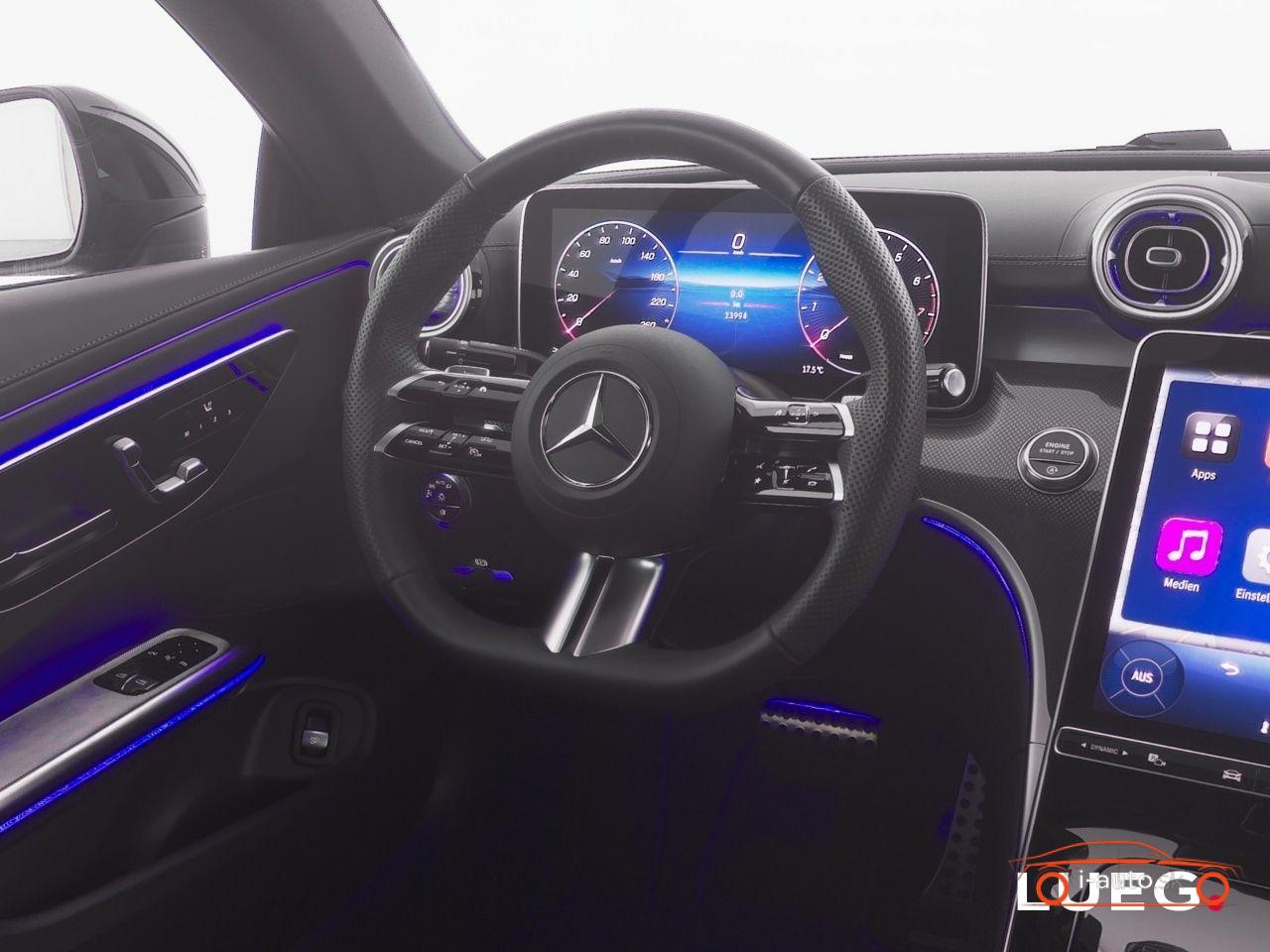 Mercedes-Benz CLE 200 Coupé AMG za 50200€