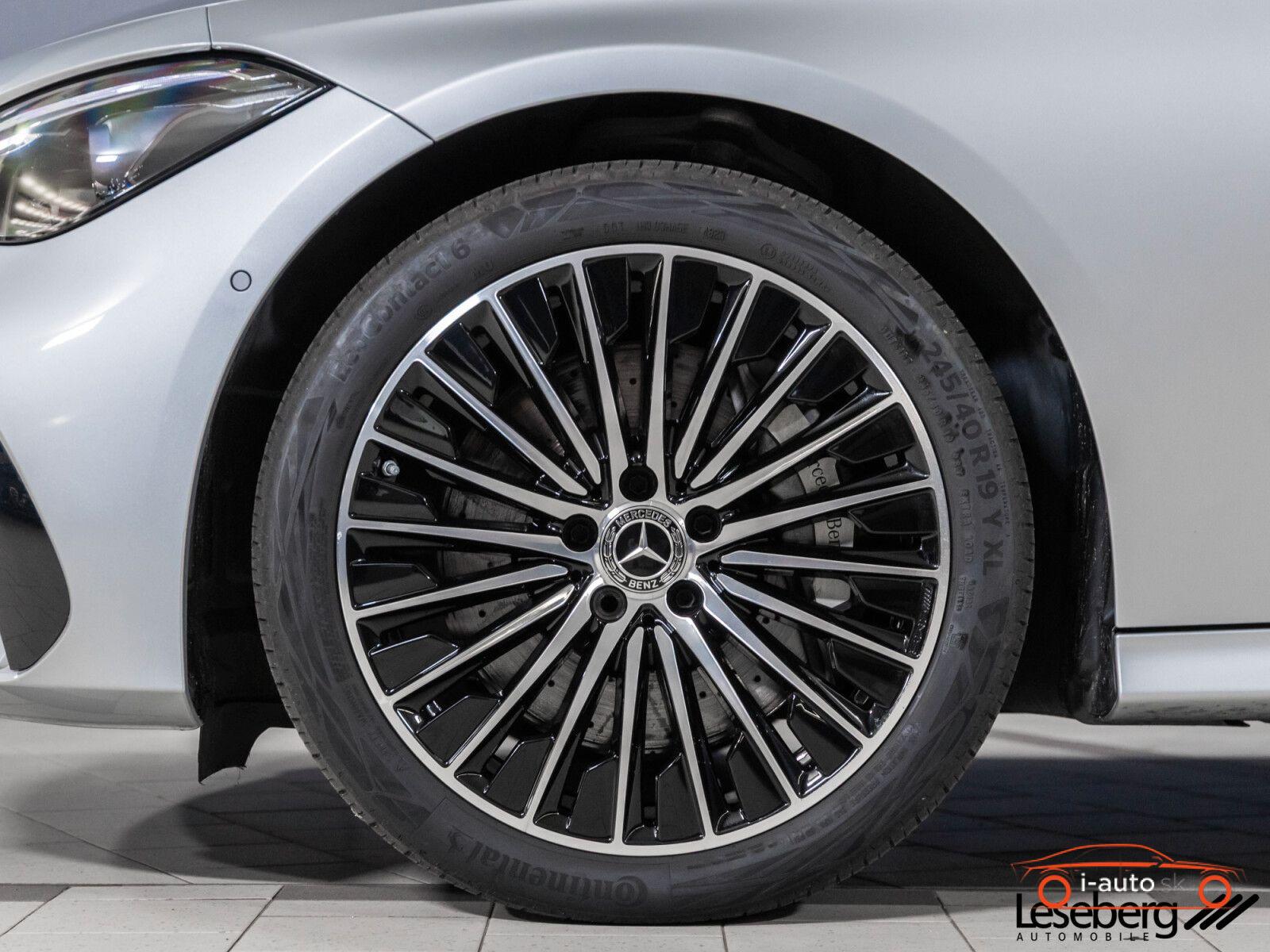 Mercedes-Benz CLE 450 4M AMG Cabriolet za 70200€