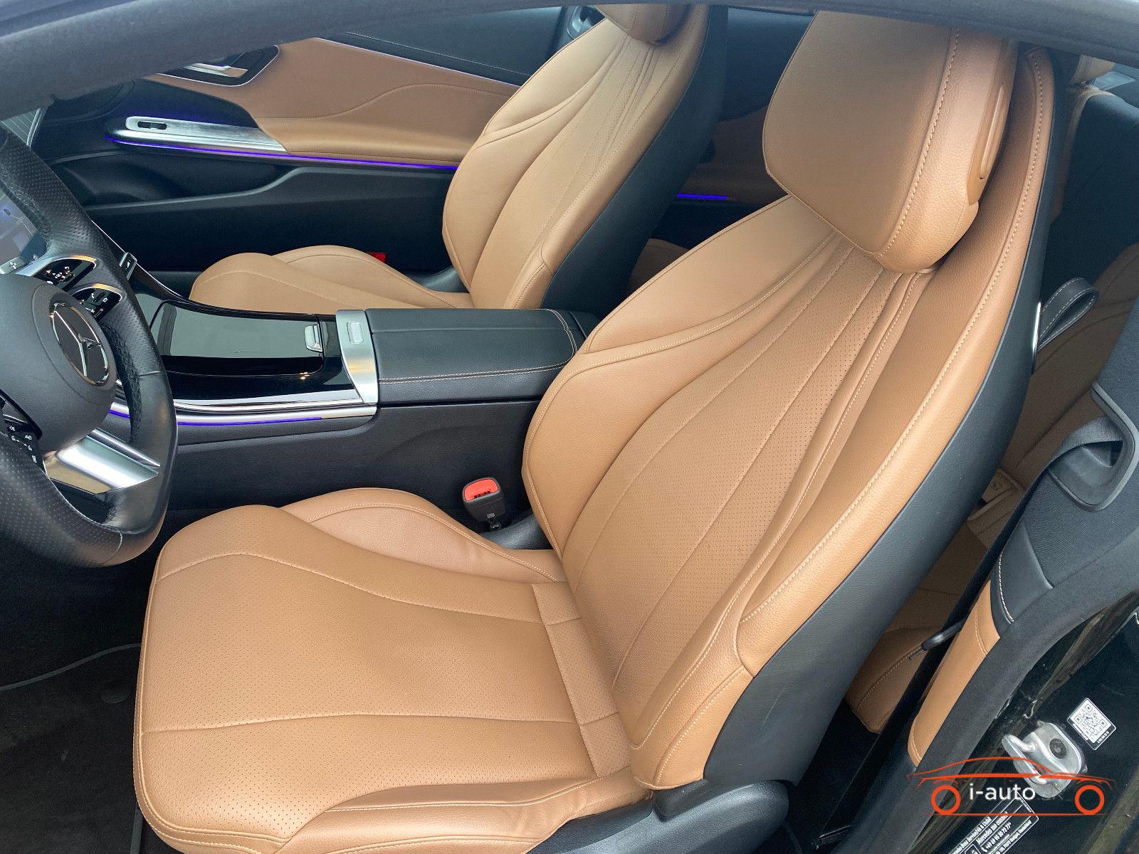 Mercedes-Benz CLE 220d AMG Line za 51410€