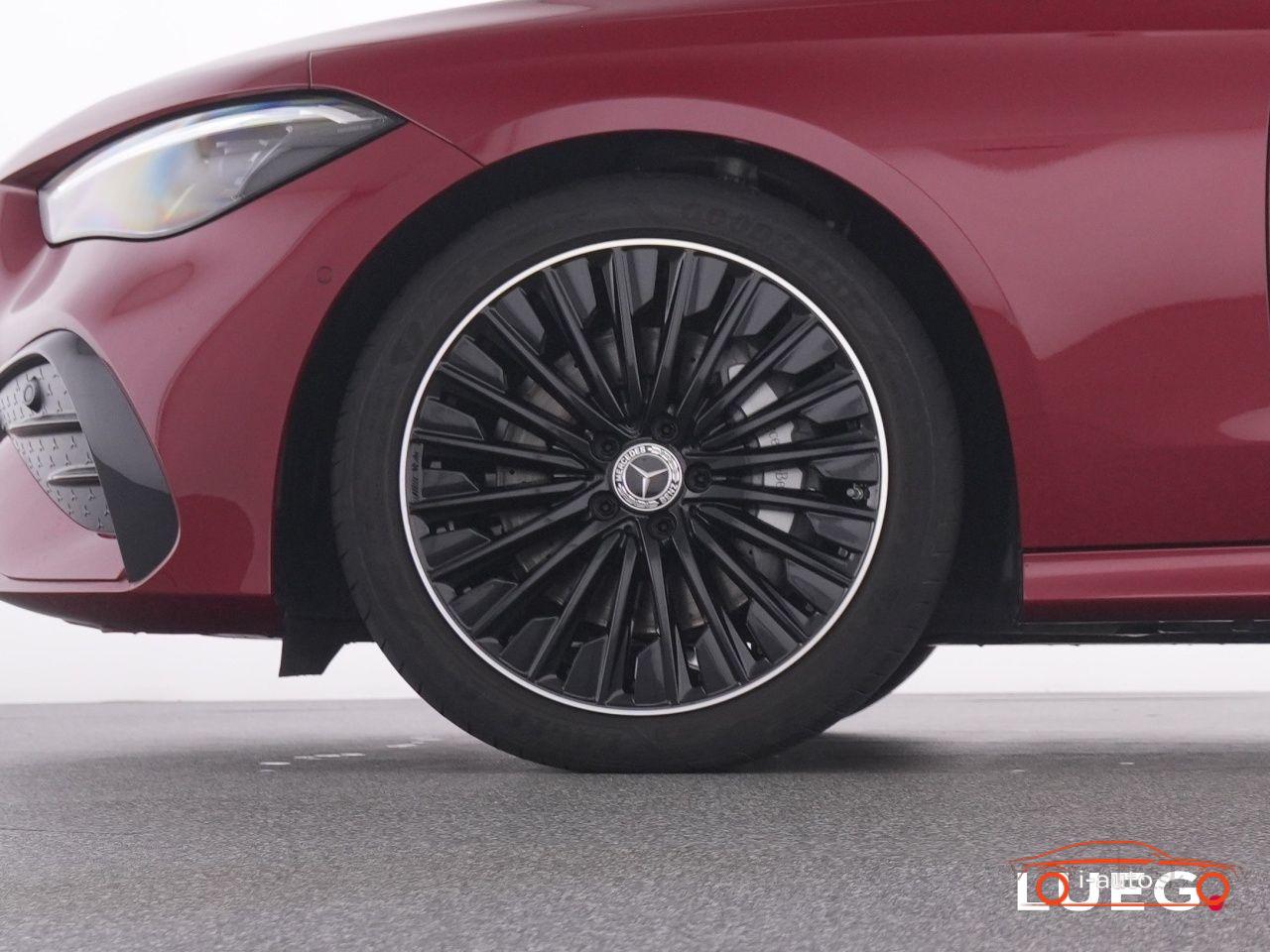 Mercedes-Benz CLE 200 Coupé AMG za 50200€