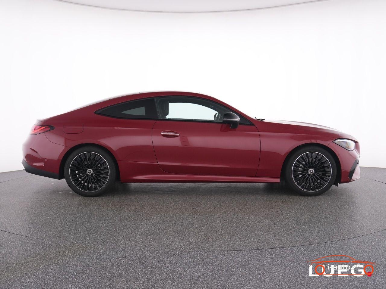 Mercedes-Benz CLE 200 Coupé AMG za 50200€