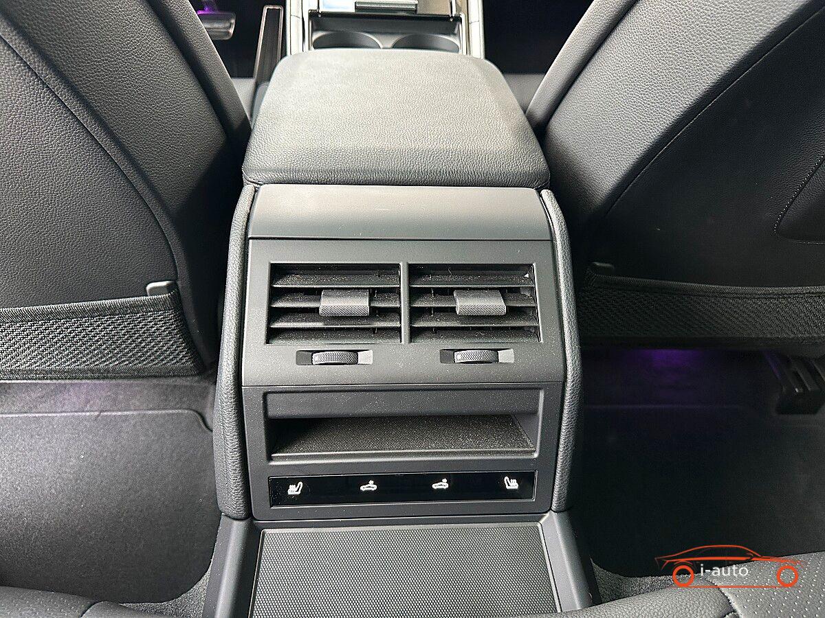 Porsche Panamera 4 E-Hybrid  za 123000€