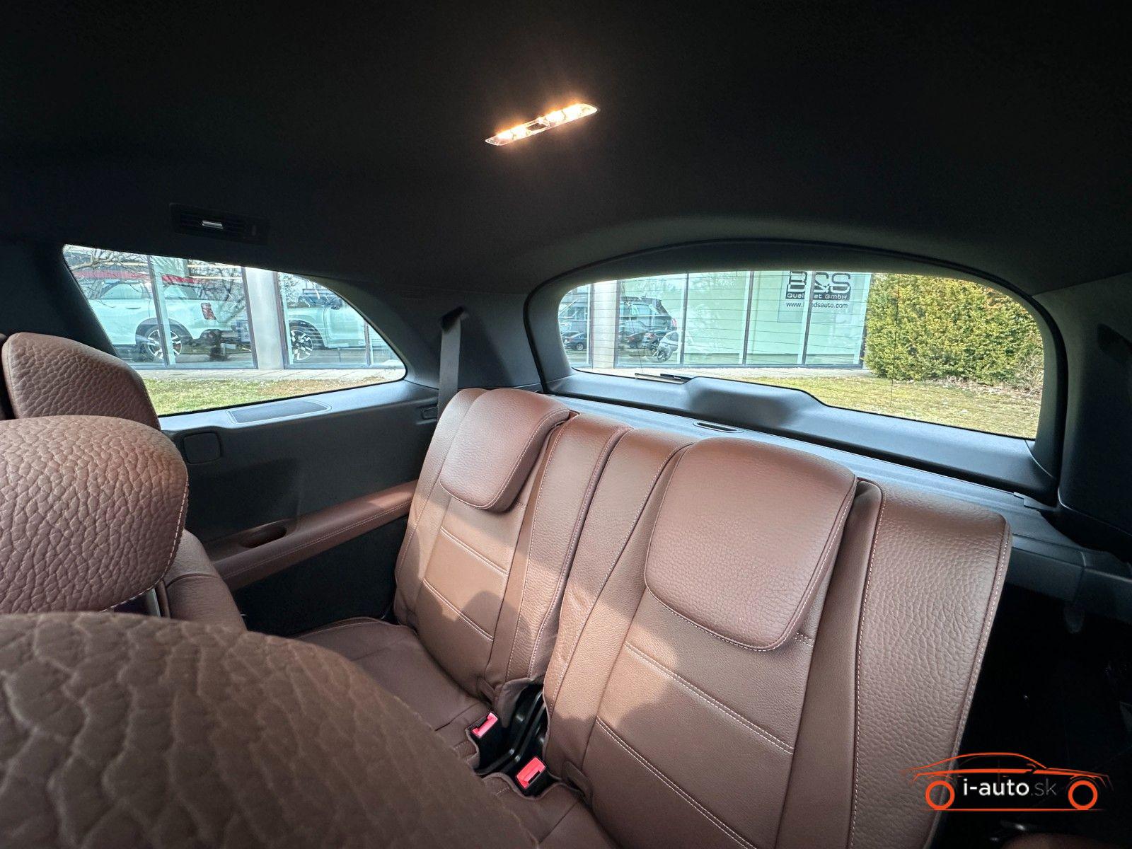 Mercedes-Benz GLS 450d 4M AMG za 121320€