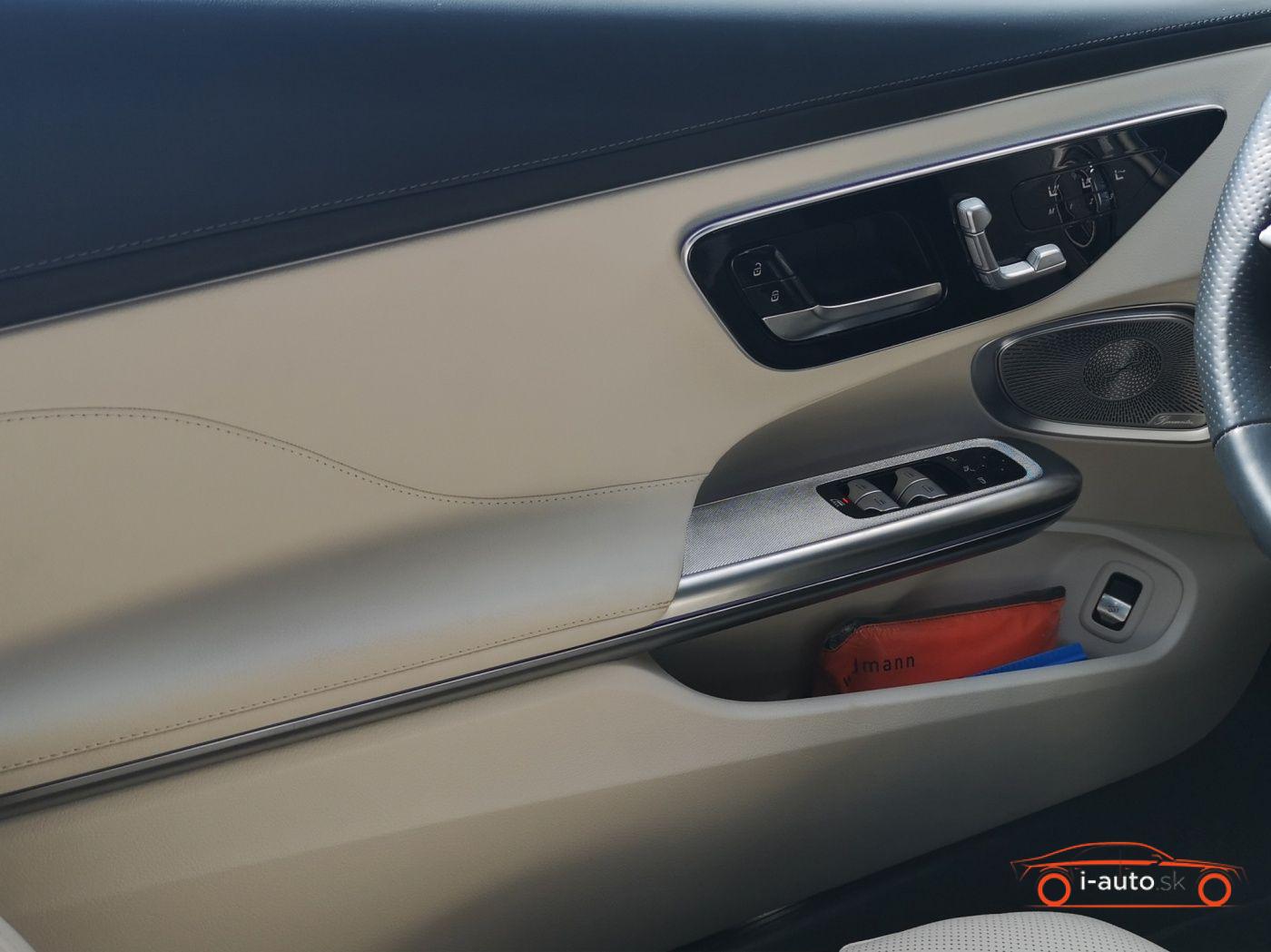 Mercedes-Benz CLE 450 4M Cabrio AMG za 72600€