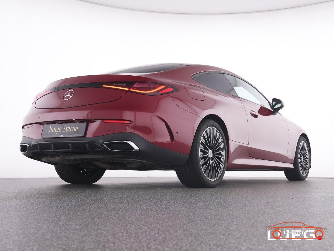 Mercedes-Benz CLE 200 Coupé AMG za 50200€