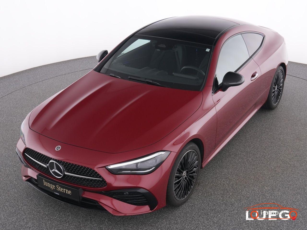 Mercedes-Benz CLE 200 Coupé AMG za 50200€