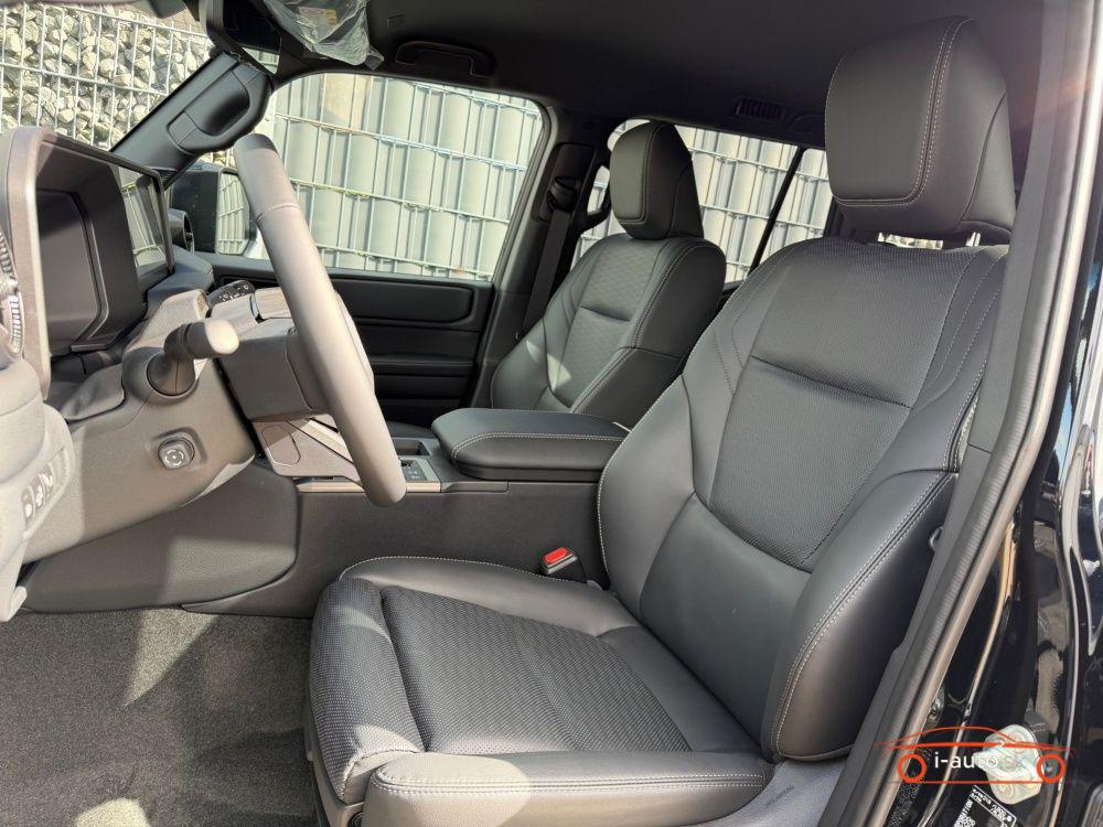 Toyota Land Cruiser 2.8 D-4D AT 48V 5-S za 94500€