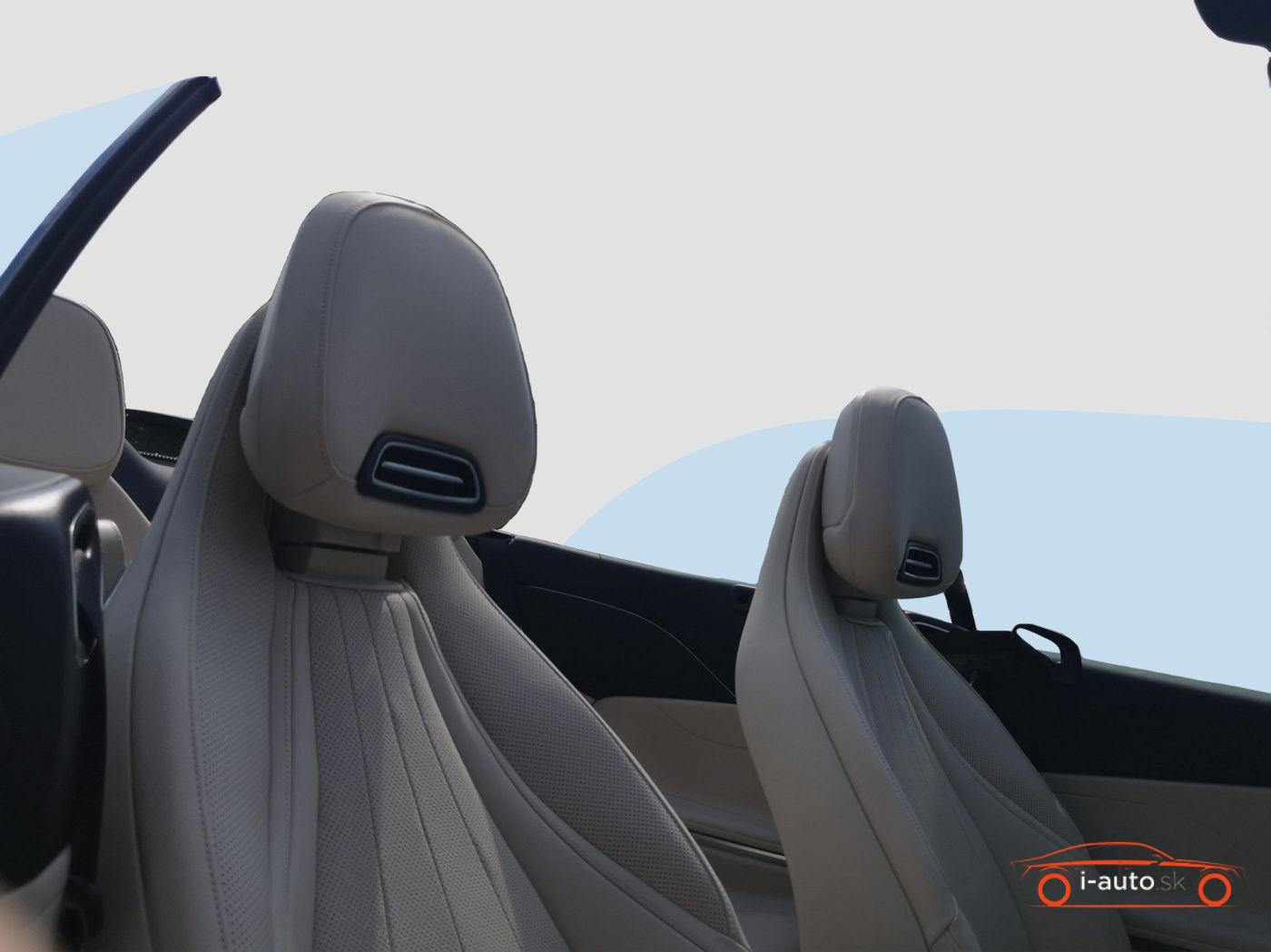 Mercedes-Benz CLE 450 4M Cabrio AMG za 72600€