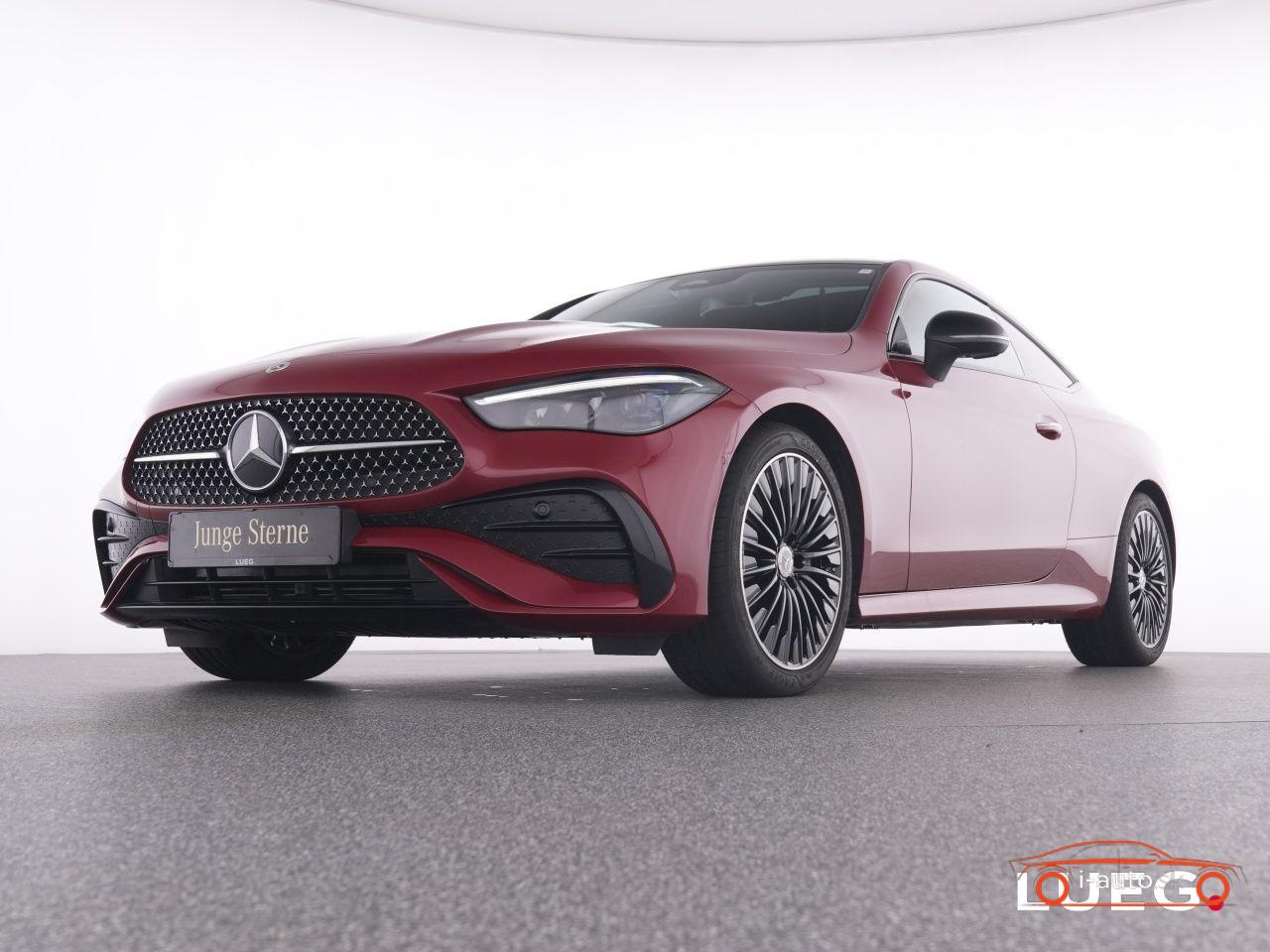 Mercedes-Benz CLE 200 Coupé AMG za 50200€