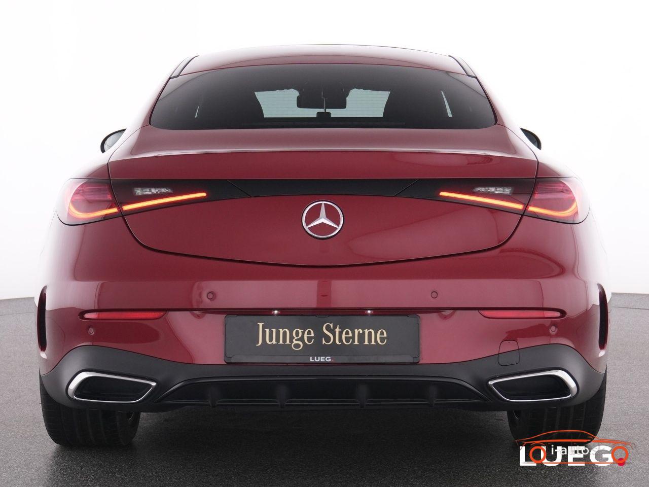 Mercedes-Benz CLE 200 Coupé AMG za 50200€