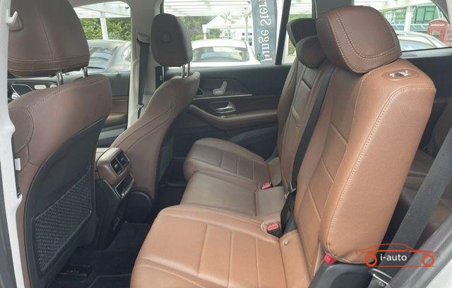 Mercedes-Benz GLS 450 4M AMG Sport za 98000€