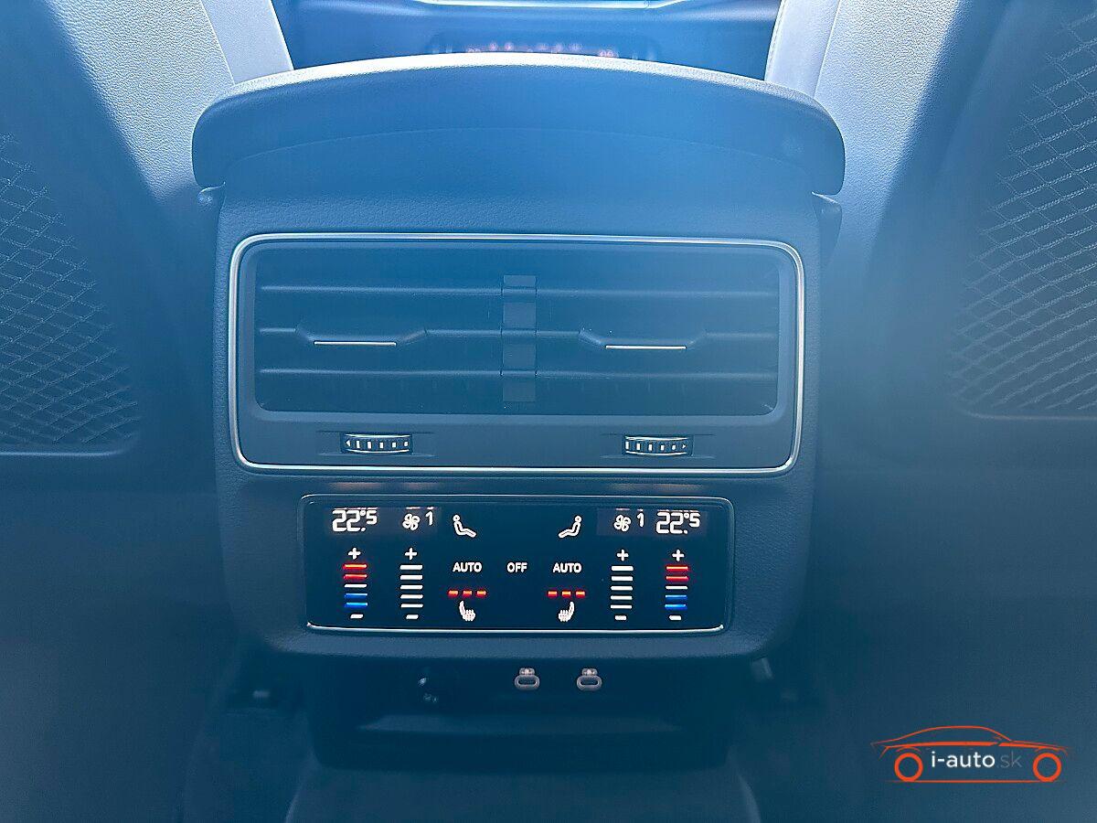 Audi Q7 50 TDI Quattro S-Line za 107500€