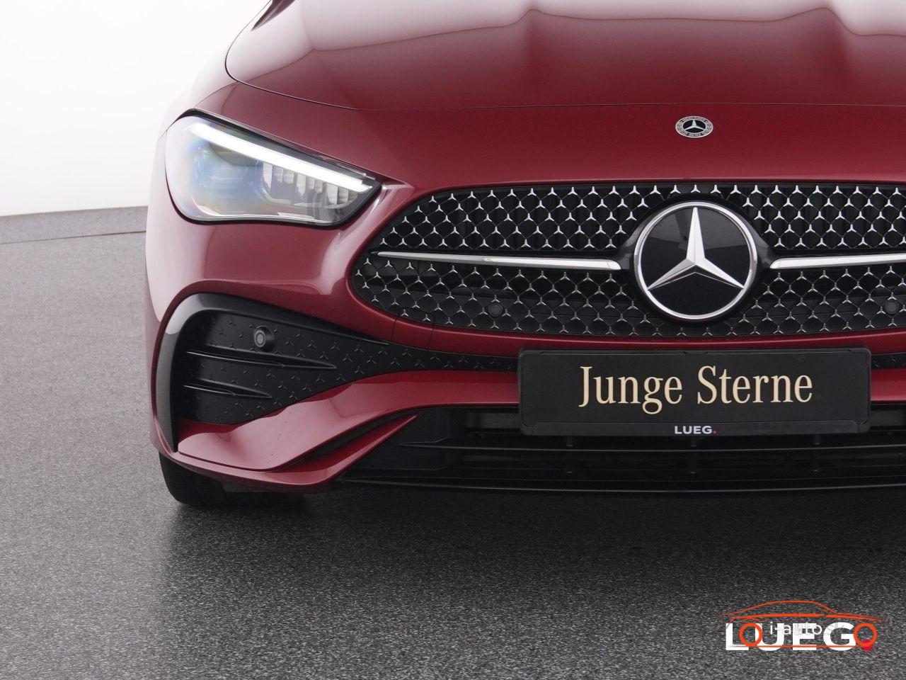 Mercedes-Benz CLE 200 Coupé AMG za 50200€