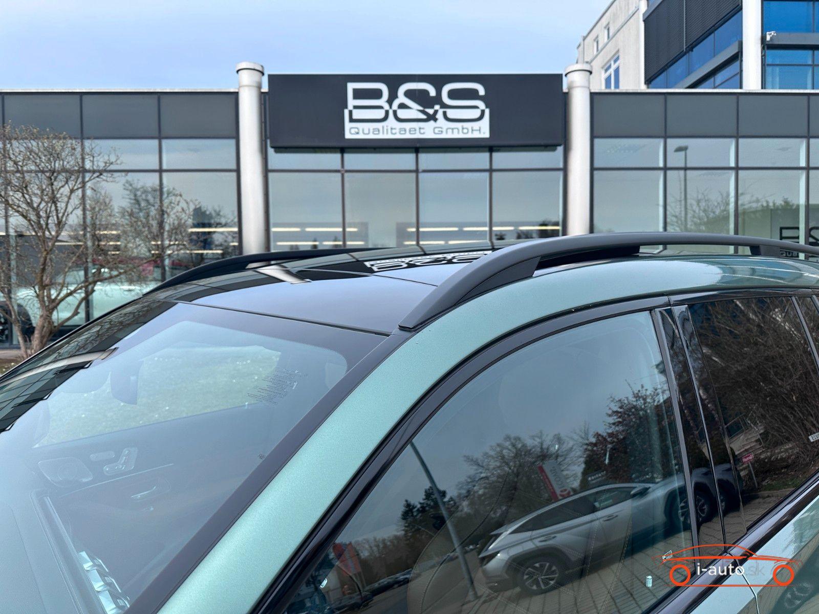 Mercedes-Benz GLS 450d 4M AMG za 121320€