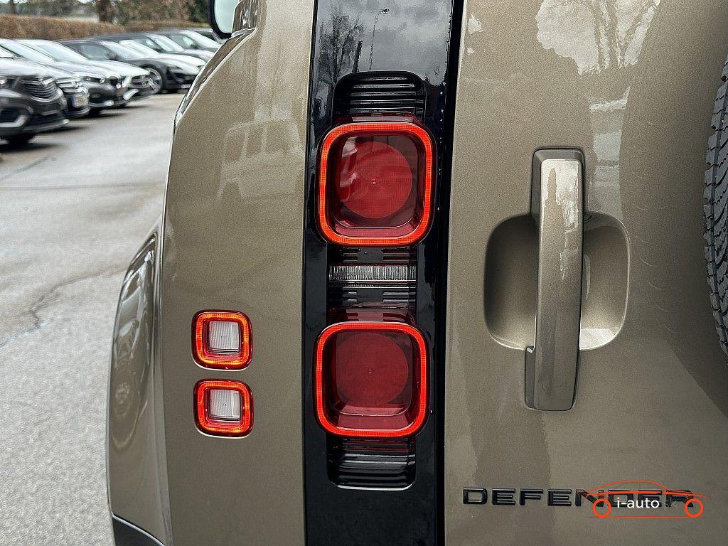 Land Rover Defender 110 D300 AWD X-Dynamic SE  za 78450€