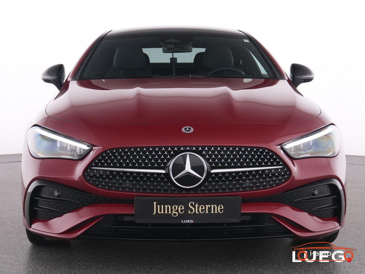 Mercedes-Benz CLE 200 Coupé AMG za 50200€