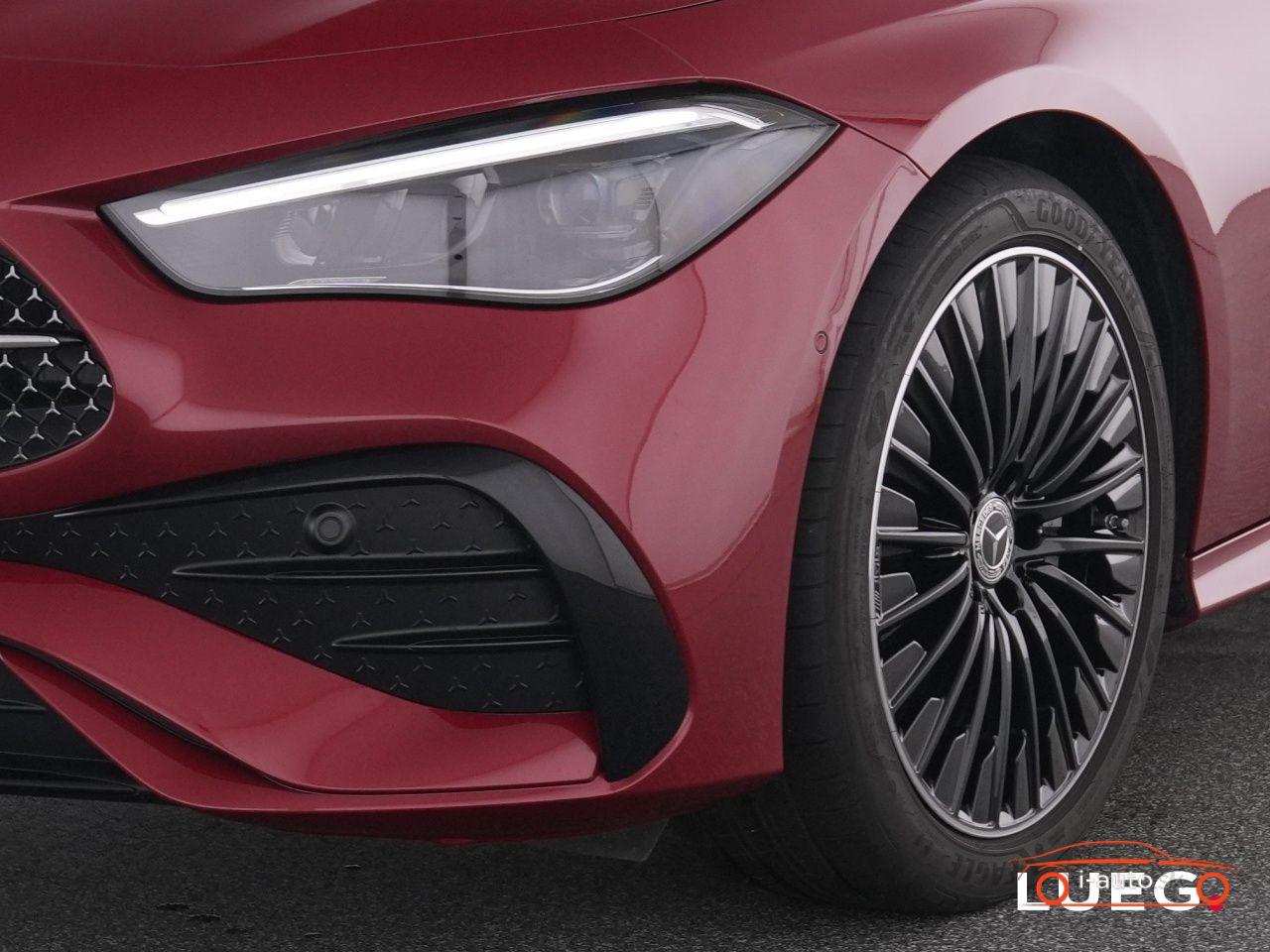 Mercedes-Benz CLE 200 Coupé AMG za 50200€