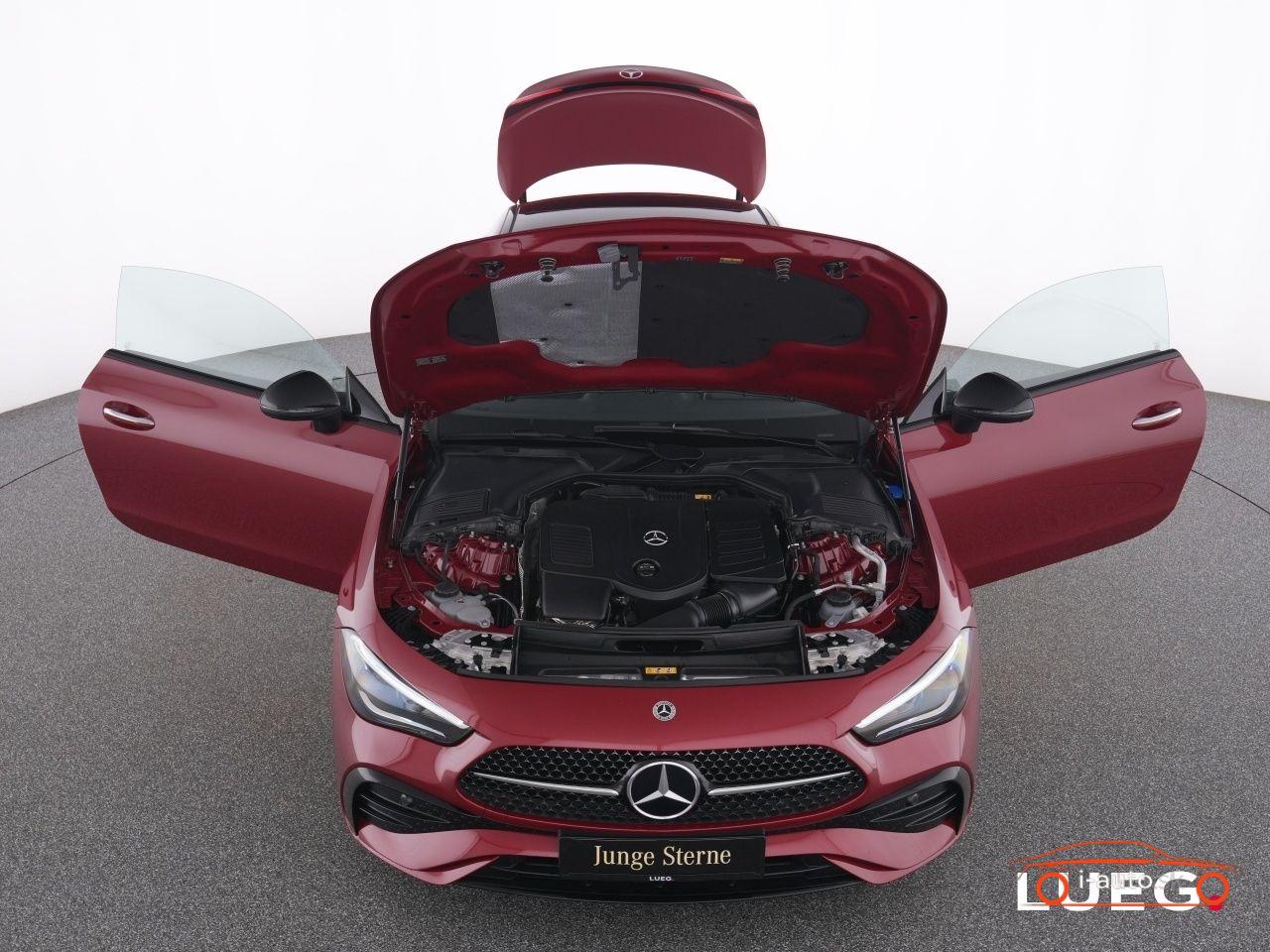 Mercedes-Benz CLE 200 Coupé AMG za 50200€