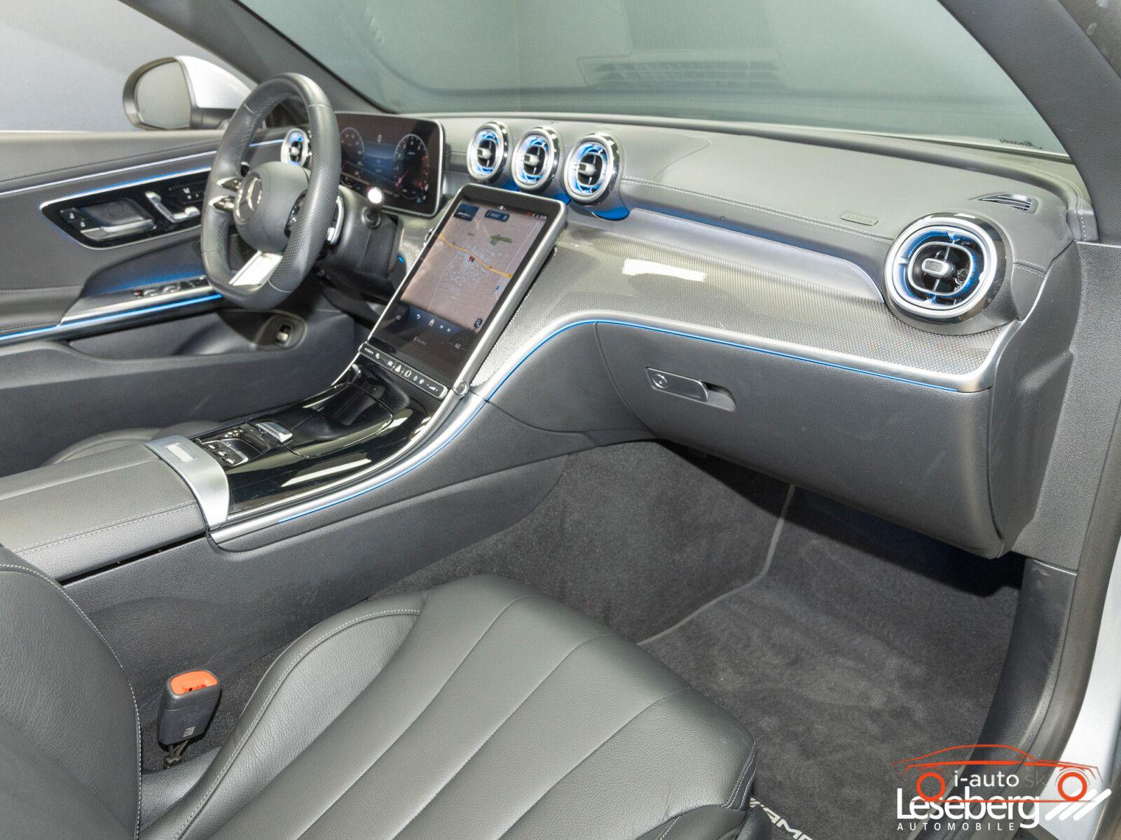 Mercedes-Benz CLE 450 4M AMG Cabriolet za 70200€