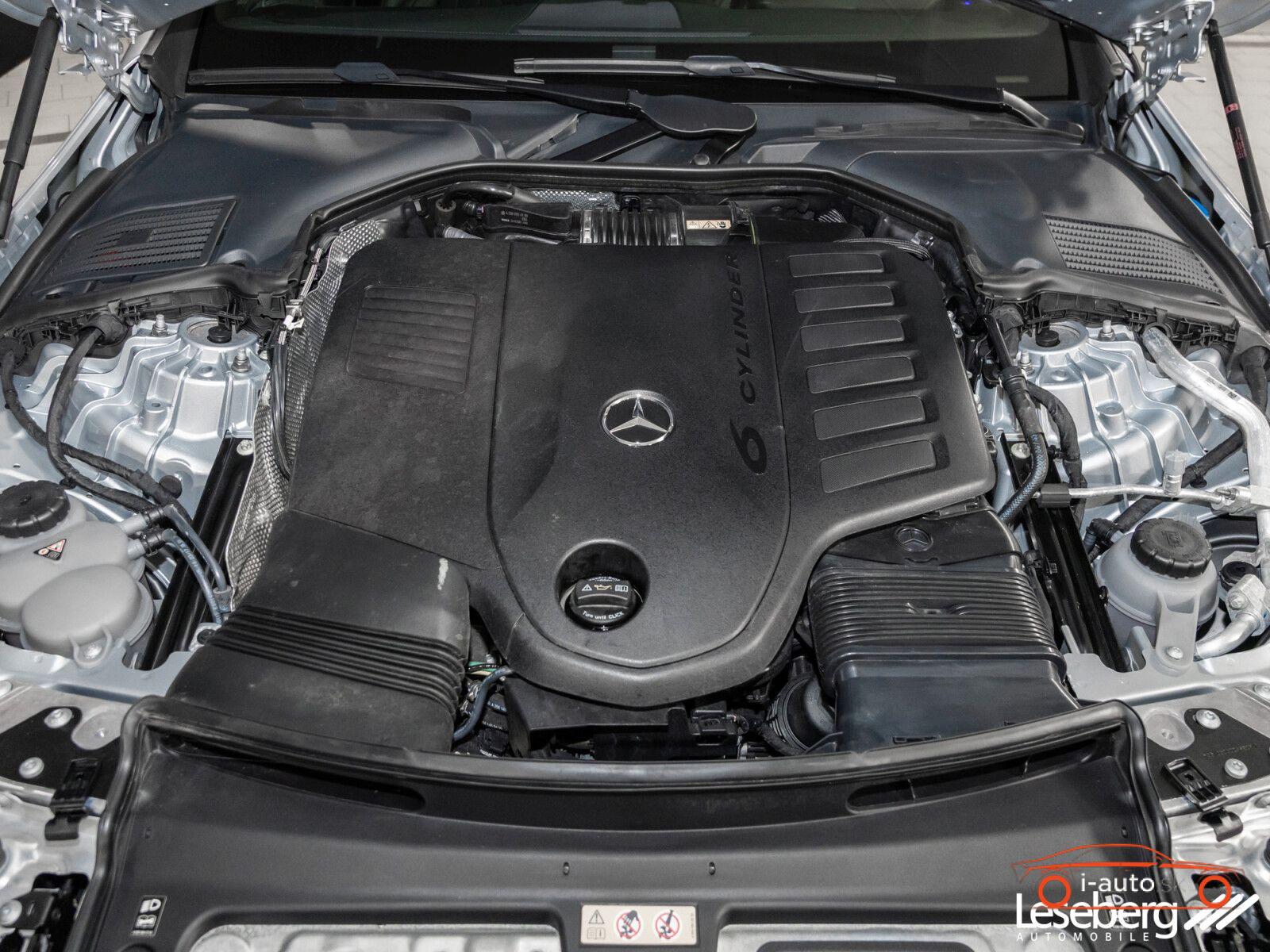 Mercedes-Benz CLE 450 4M AMG Cabriolet za 70200€