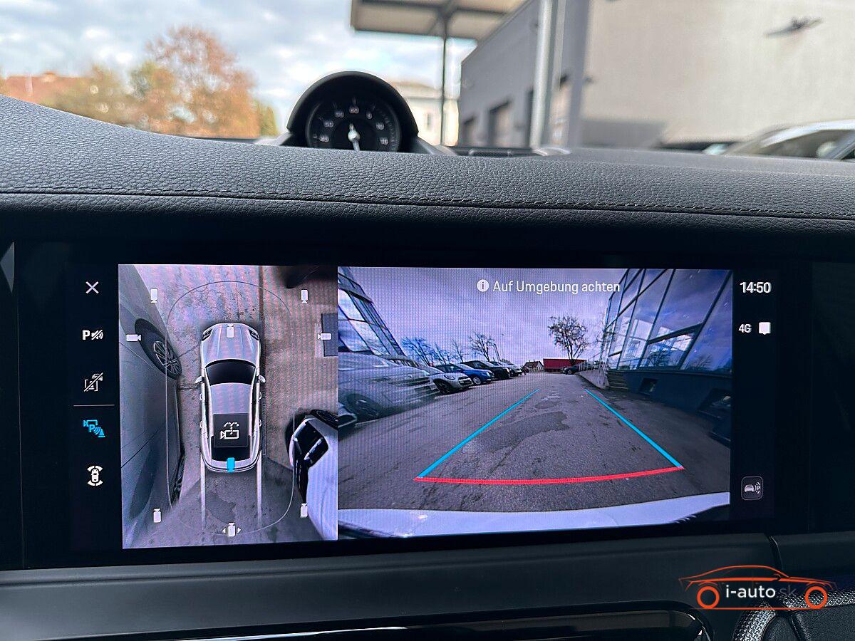 Porsche Panamera 4 E-Hybrid  za 123000€