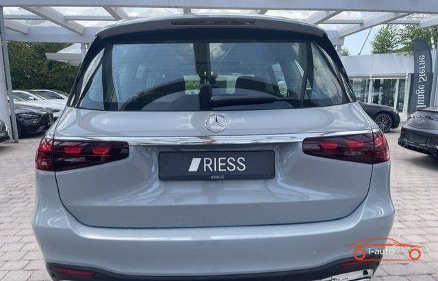 Mercedes-Benz GLS 450 4M AMG Sport za 98000€