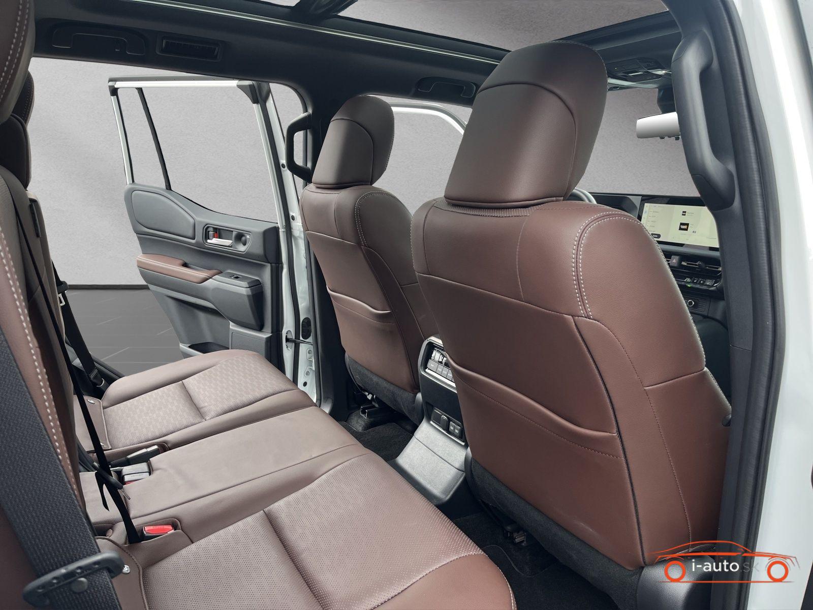 Toyota Land Cruiser TEC-EDITION za 95990€