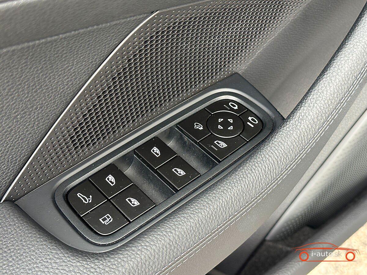 Porsche Panamera 4 E-Hybrid  za 123000€
