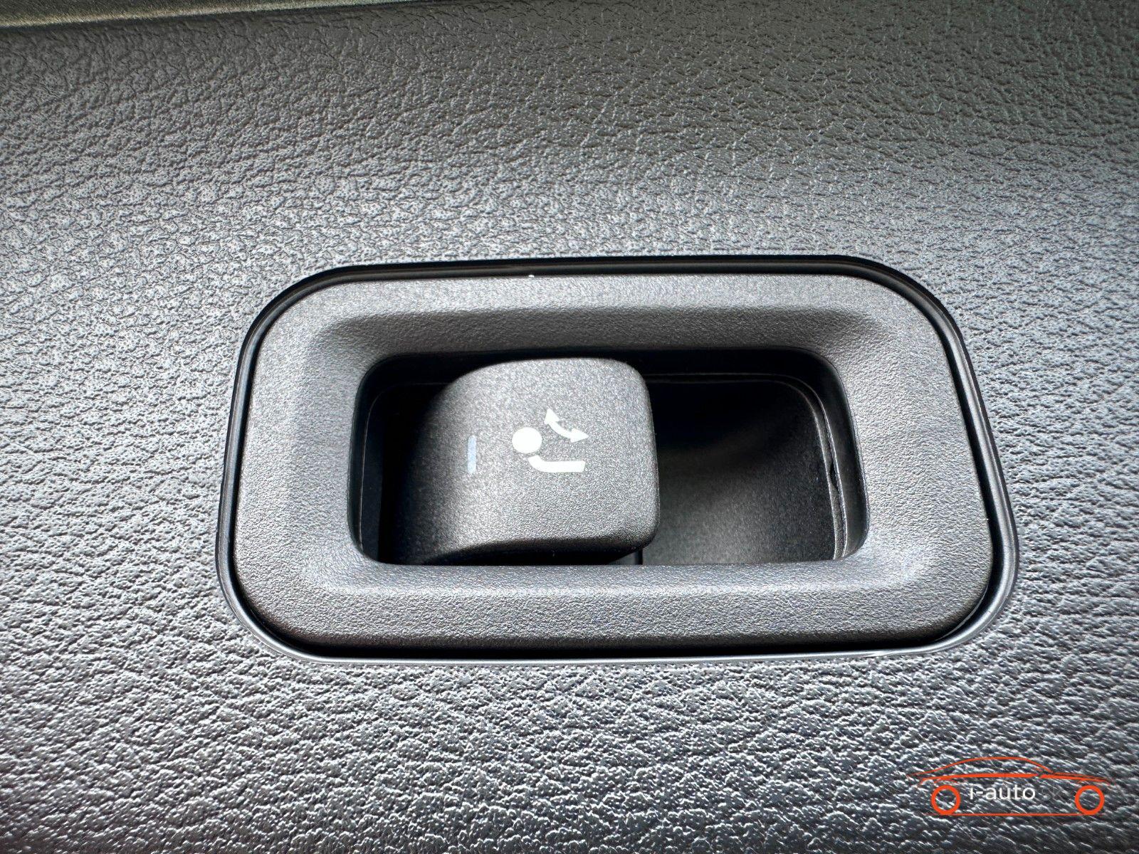 Mercedes-Benz GLS 450d 4M AMG za 121320€