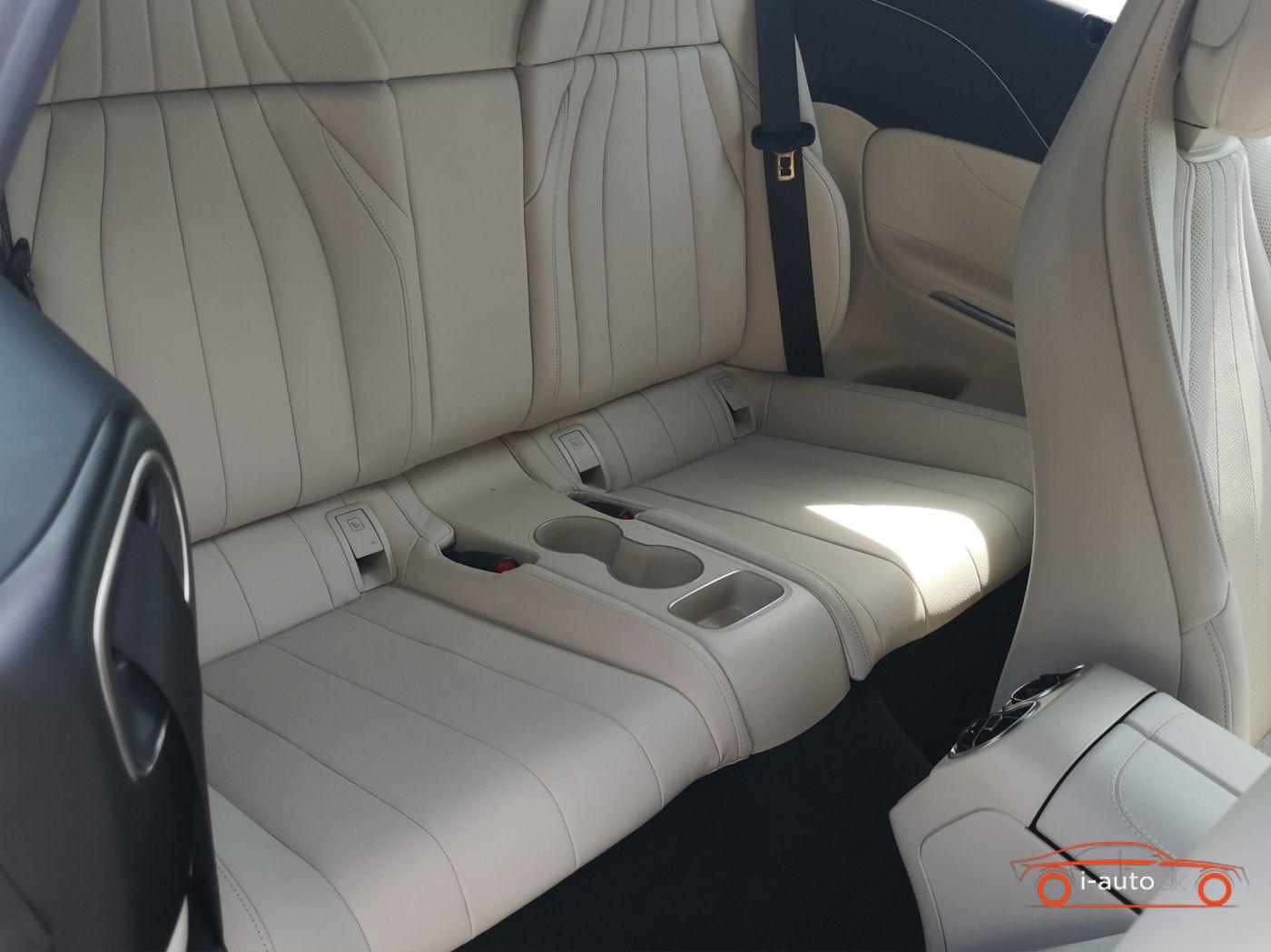 Mercedes-Benz CLE 450 4M Cabrio AMG za 72600€