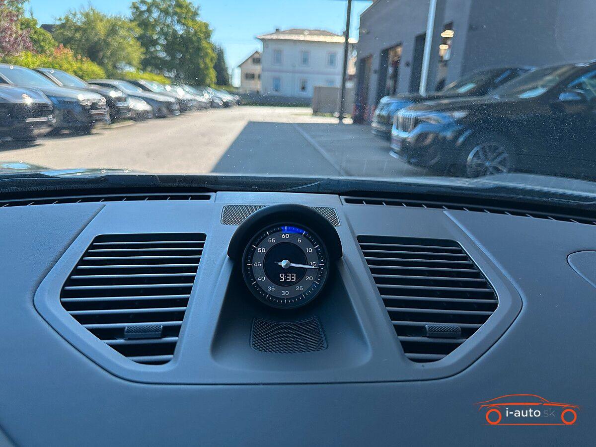 Porsche 992 911 992.2 Carrera Cabrio Turbo S  za 319380€