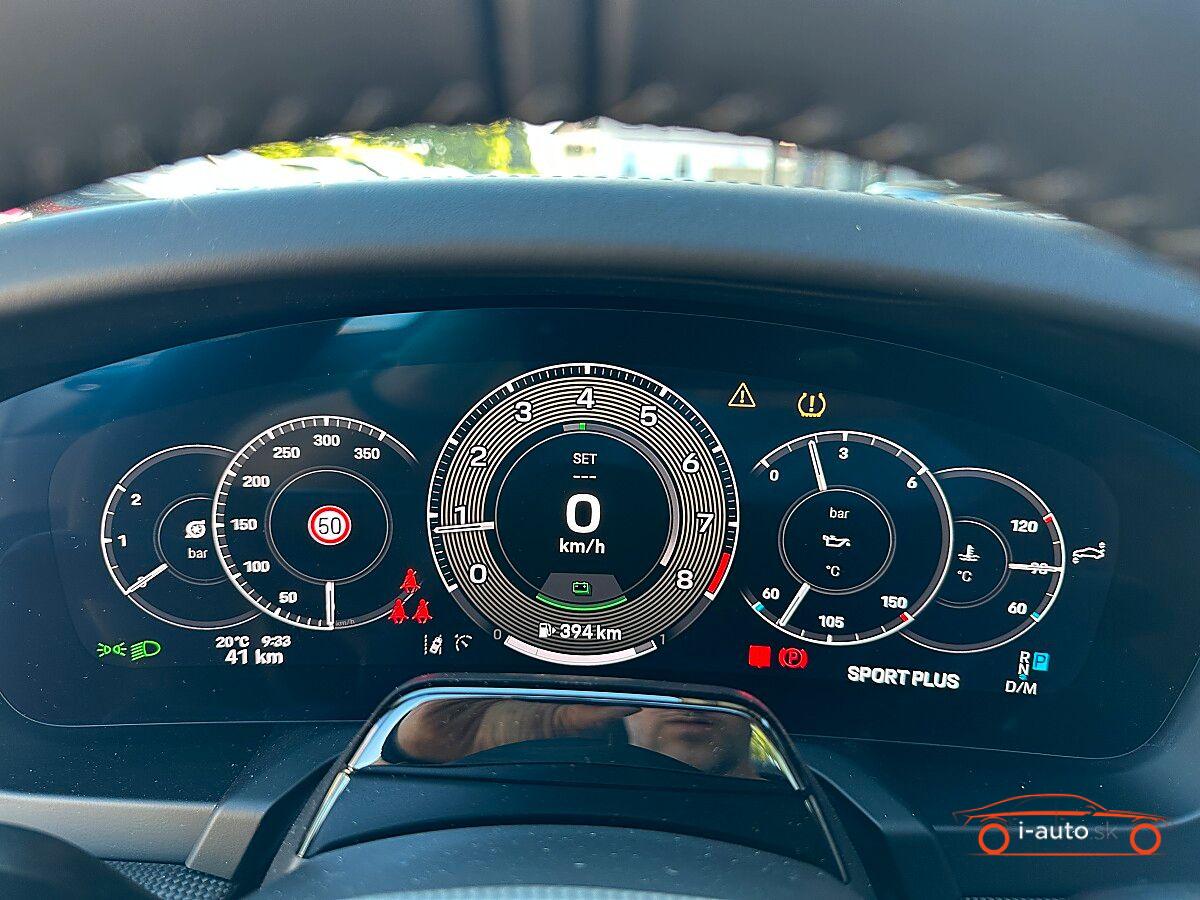 Porsche 992 911 992.2 Carrera Cabrio Turbo S  za 319380€
