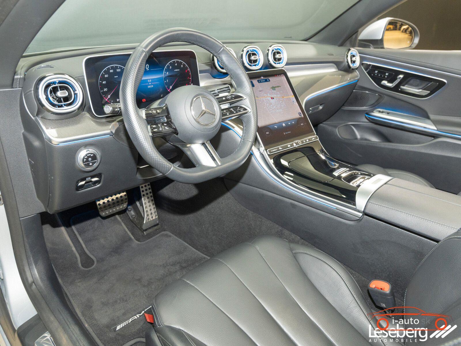 Mercedes-Benz CLE 450 4M AMG Cabriolet za 70200€