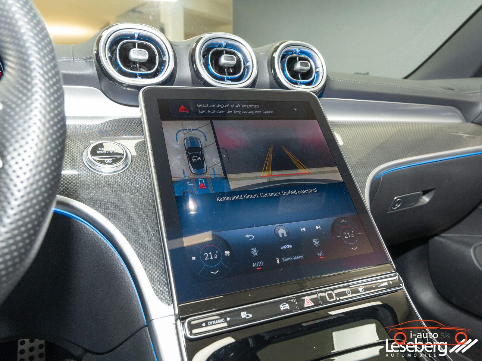 Mercedes-Benz CLE 450 4M AMG Cabriolet za 70200€