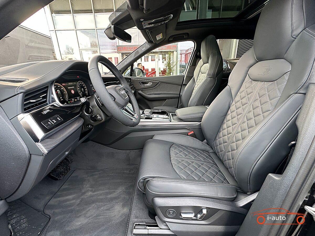 Audi Q7 60 TFSI e PHEV quattro  za 107500€