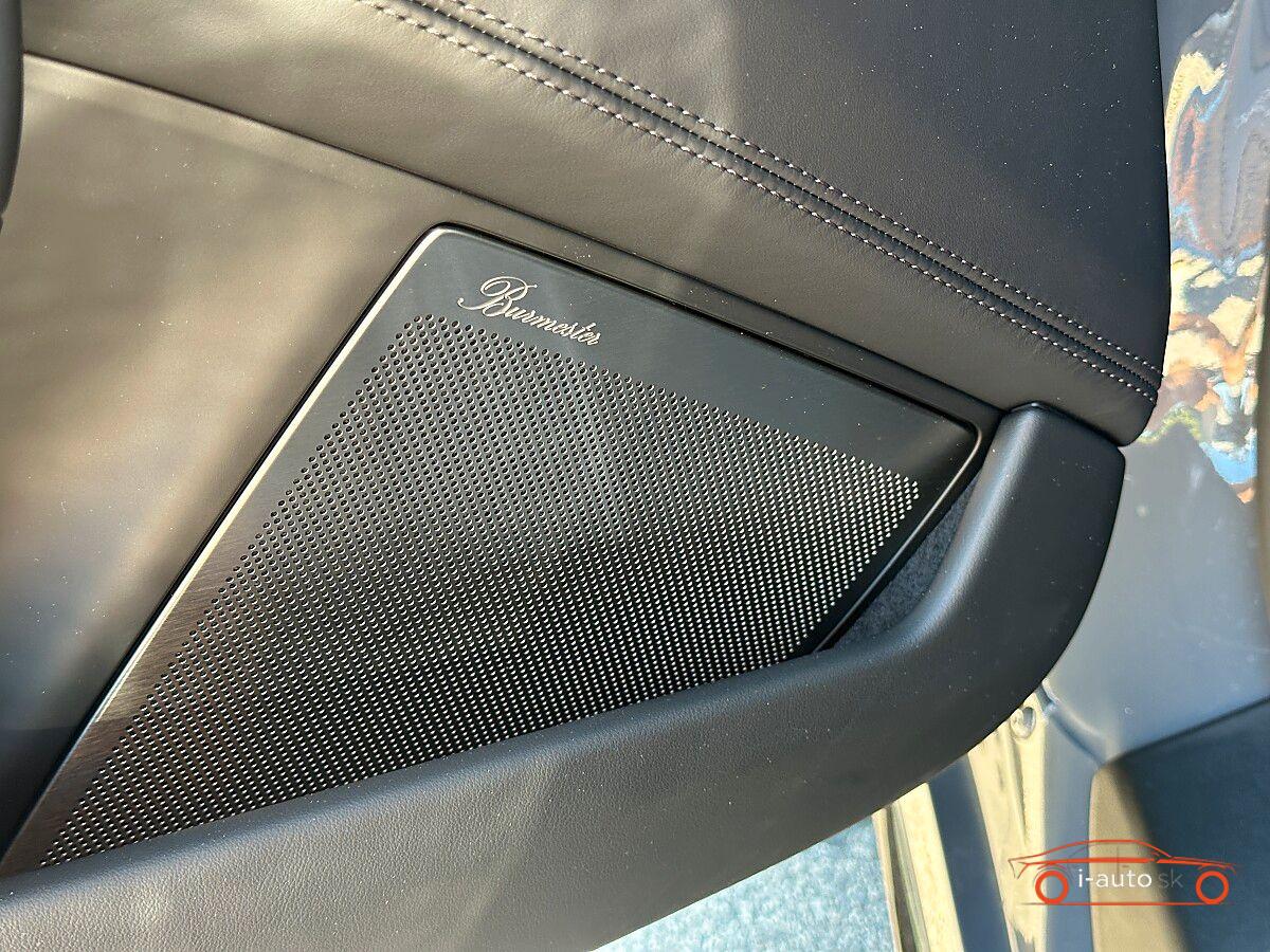 Porsche 992 911 992.2 Carrera Cabrio Turbo S  za 319380€