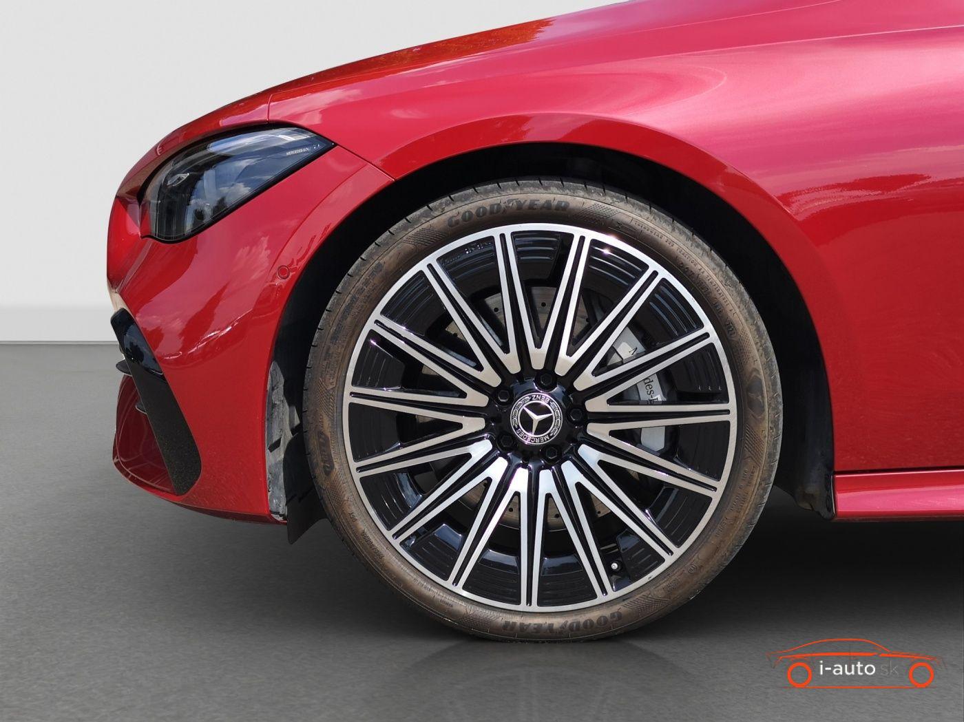 Mercedes-Benz CLE 450 4M Cabrio AMG za 72600€