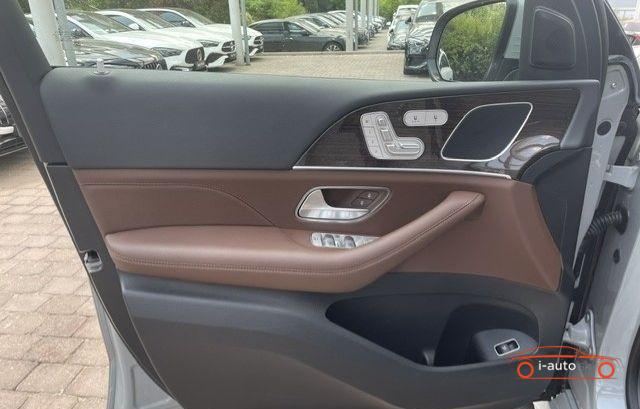 Mercedes-Benz GLS 450 4M AMG Sport za 98000€