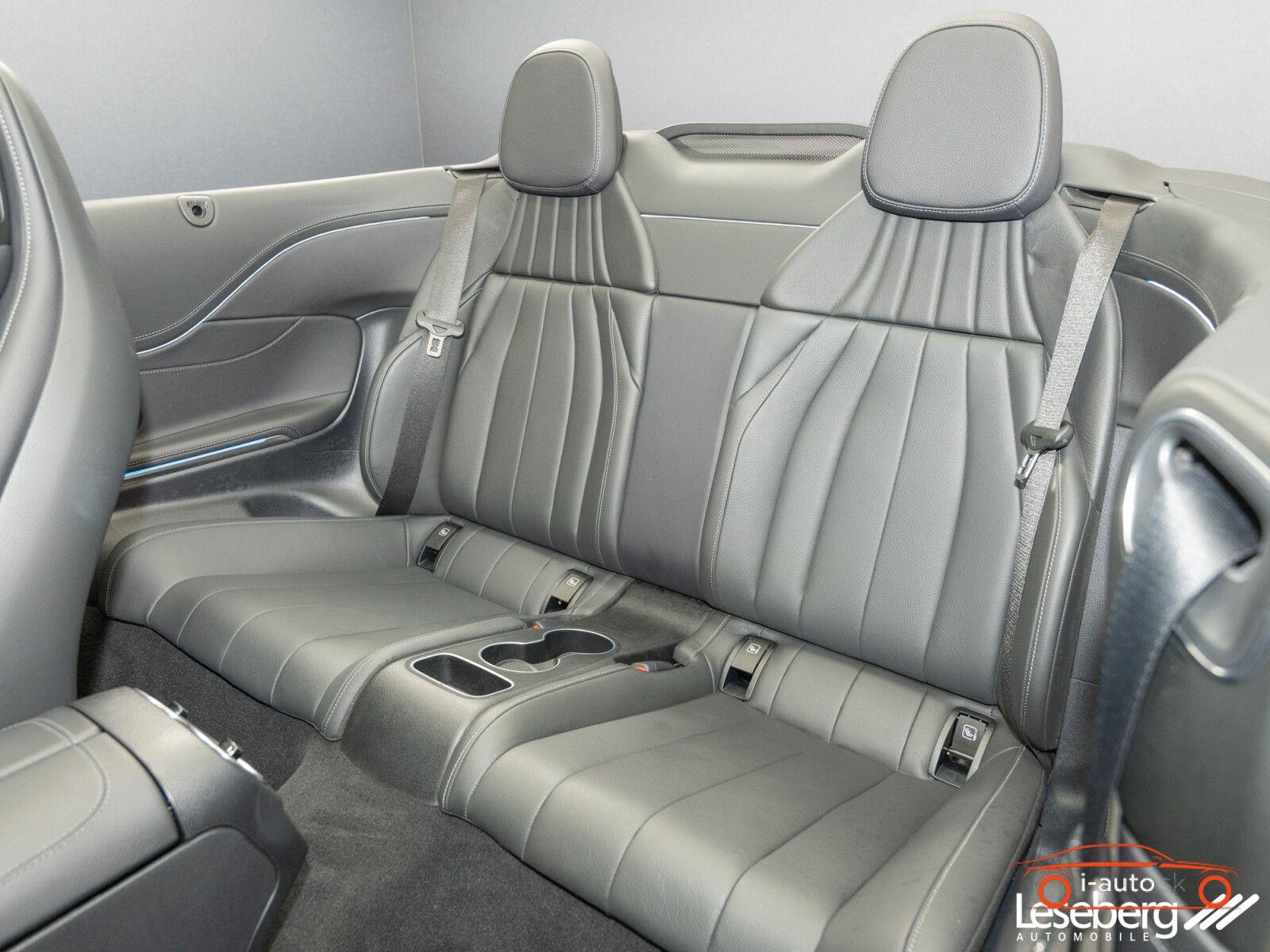 Mercedes-Benz CLE 450 4M AMG Cabriolet za 70200€