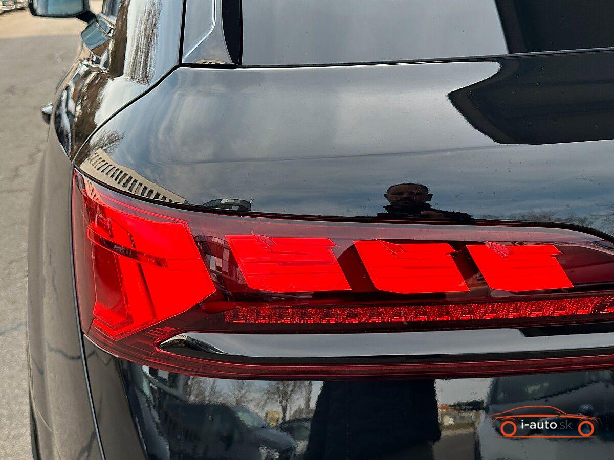Audi Q7 60 TFSI e PHEV quattro  za 107500€