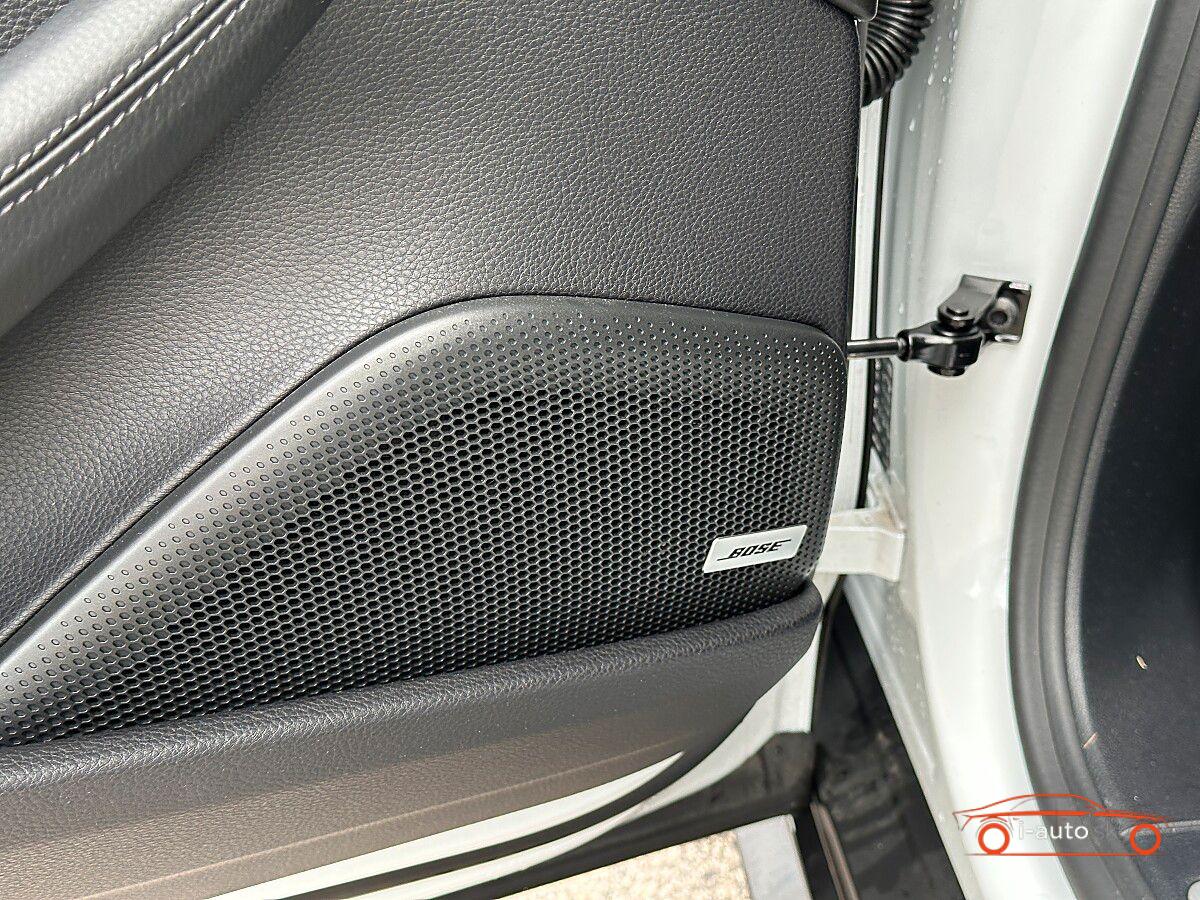 Porsche Panamera 4 E-Hybrid  za 123000€