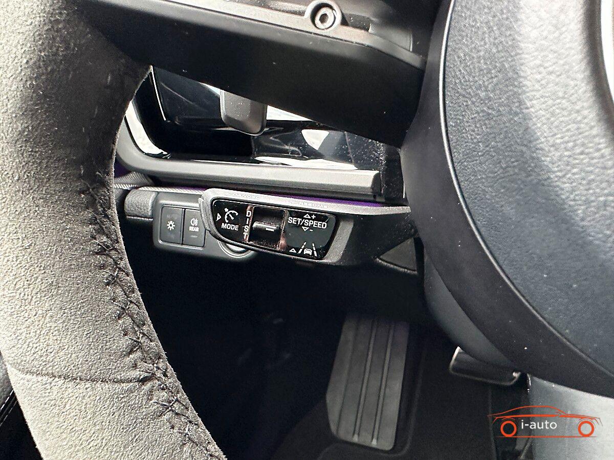 Porsche Panamera 4 E-Hybrid  za 123000€