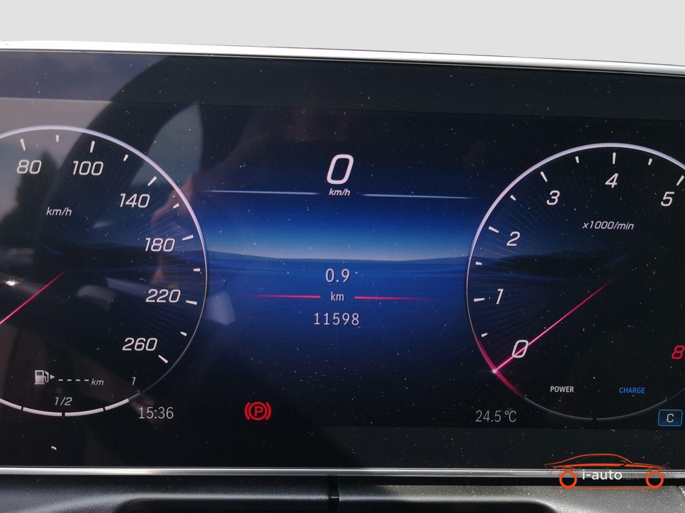 Mercedes-Benz CLE 450 4M Cabrio AMG za 72600€